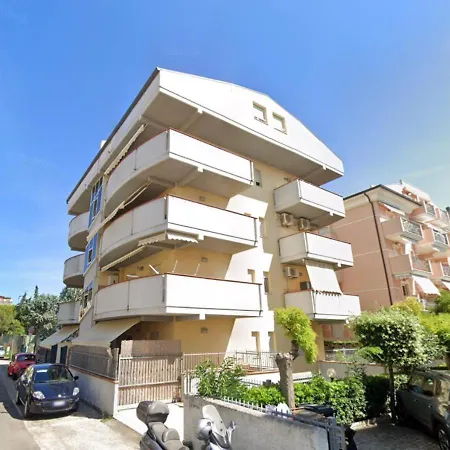 Holihome_ludi - Bilocale Vicino Al Mare